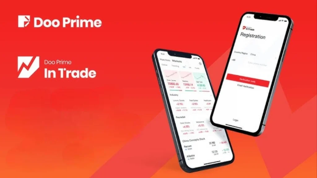 App Doo Prime