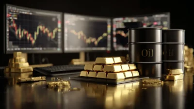 Trading Oro Petrolio Doo Prime Italia
