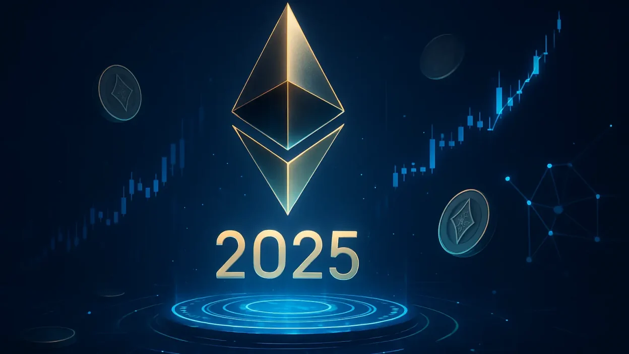 Ethereum nel 2025: Conviene Acquistare