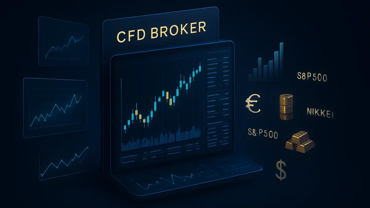Doo Prime CFD: Recensione Completa del Broker 2025