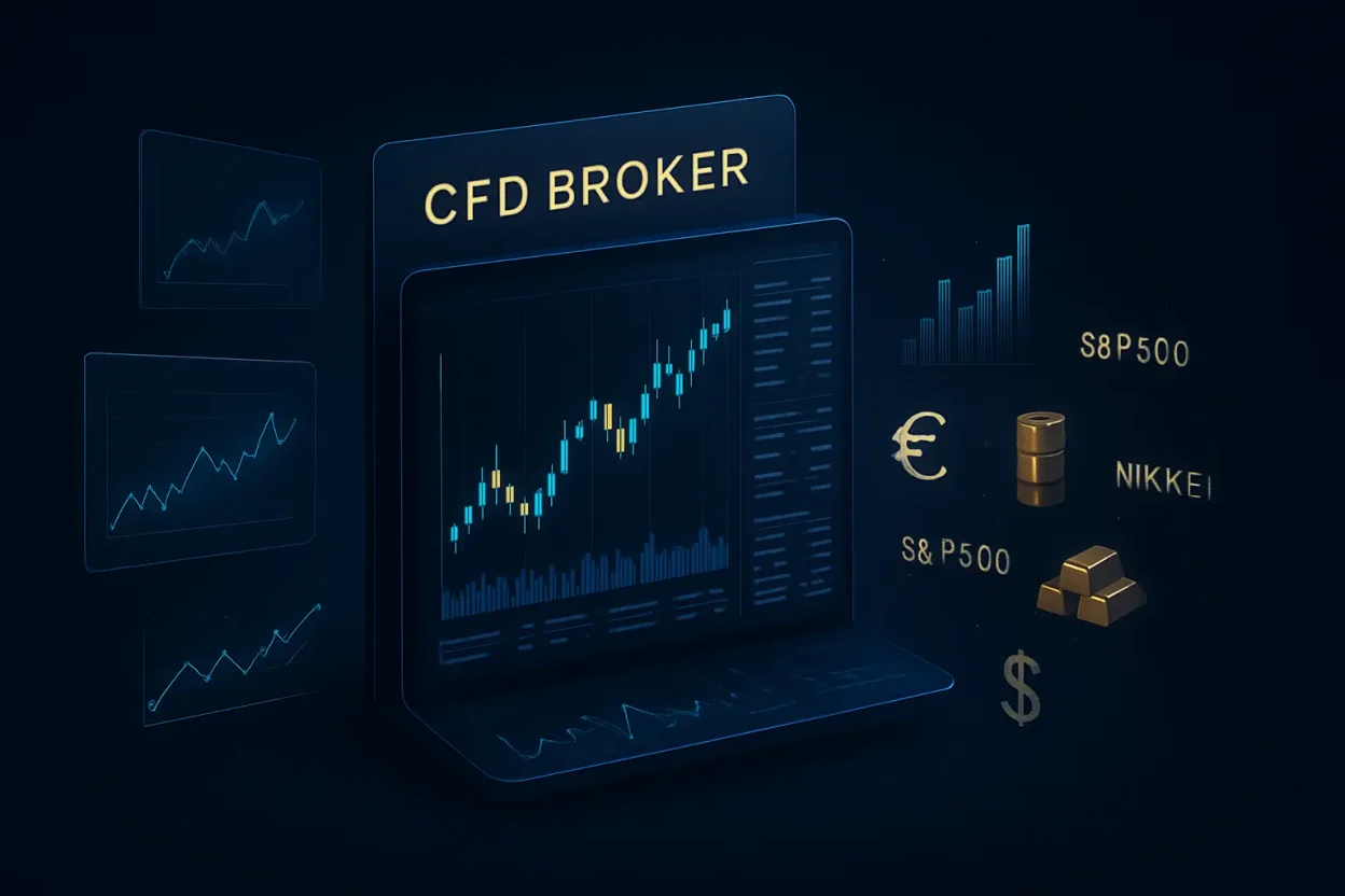 Doo Prime CFD: Recensione Completa del Broker 2025