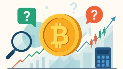 Should I buy Bitcoin in 2025?
