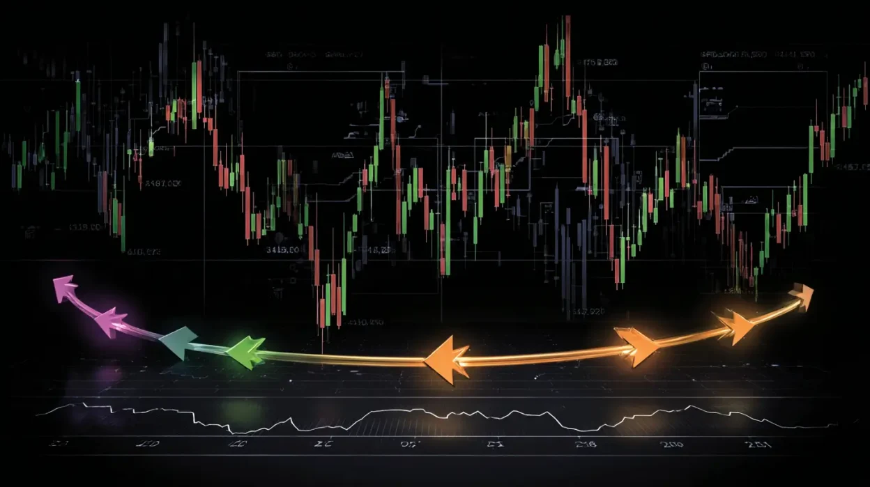 copy trading