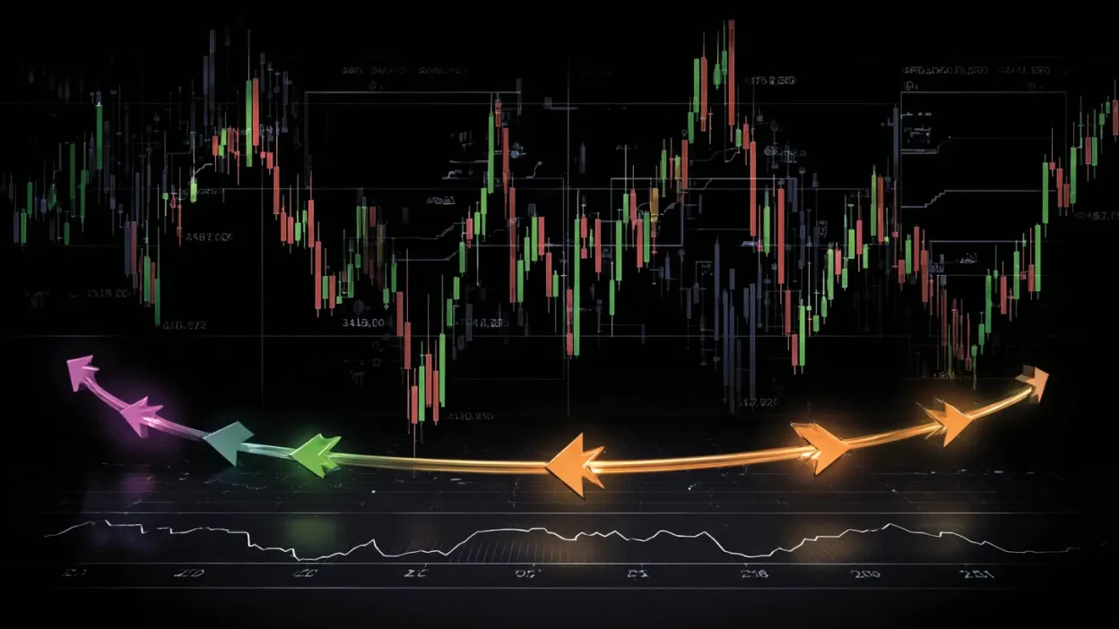 copy trading