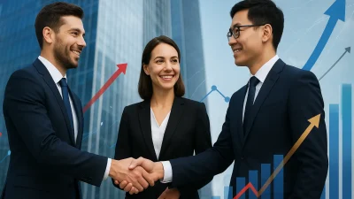 Programma Partnership Affiliazione Doo Prime