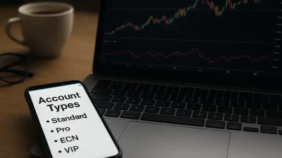 Account Types