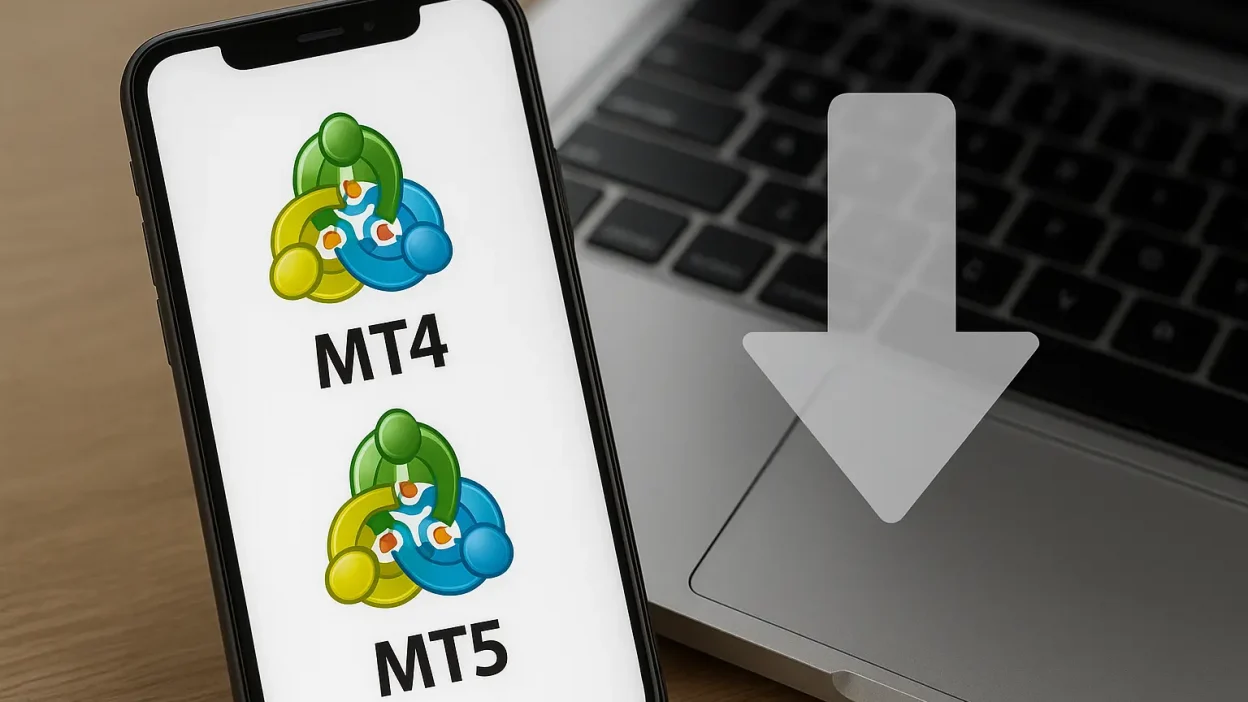 T4 MT5 Download Doo Prime Italia