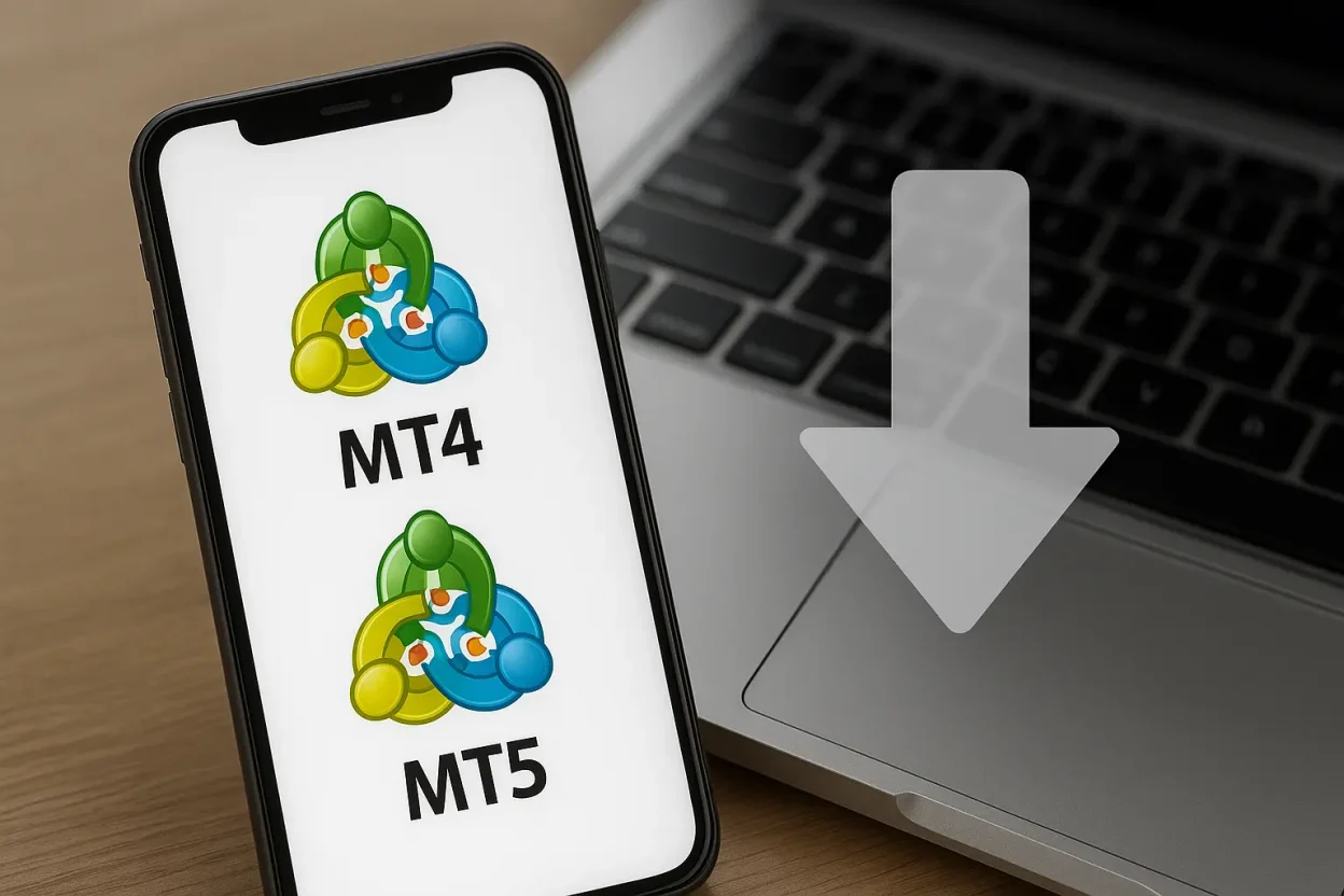 T4 MT5 Download Doo Prime Italia