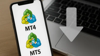 T4 MT5 Download Doo Prime Italia