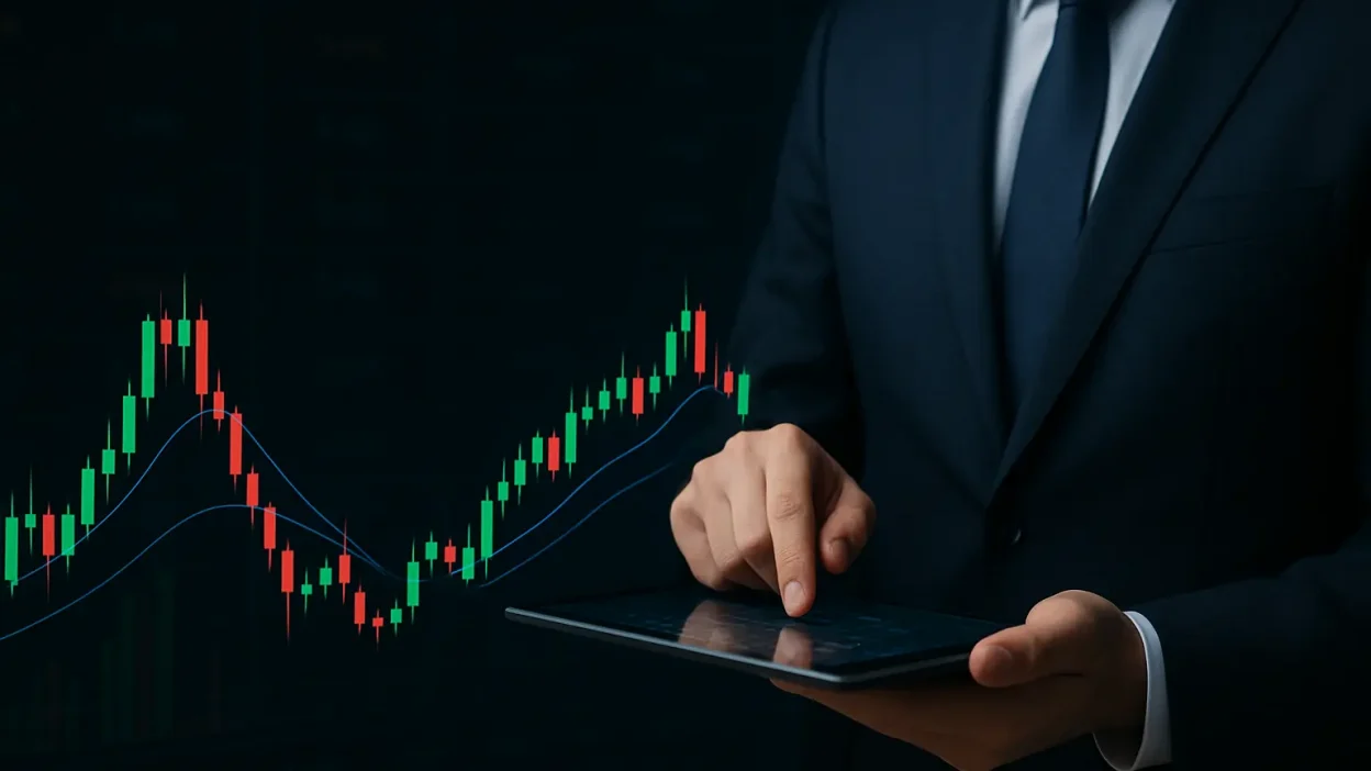 Forex Trading Avanzato Doo Prime Italia