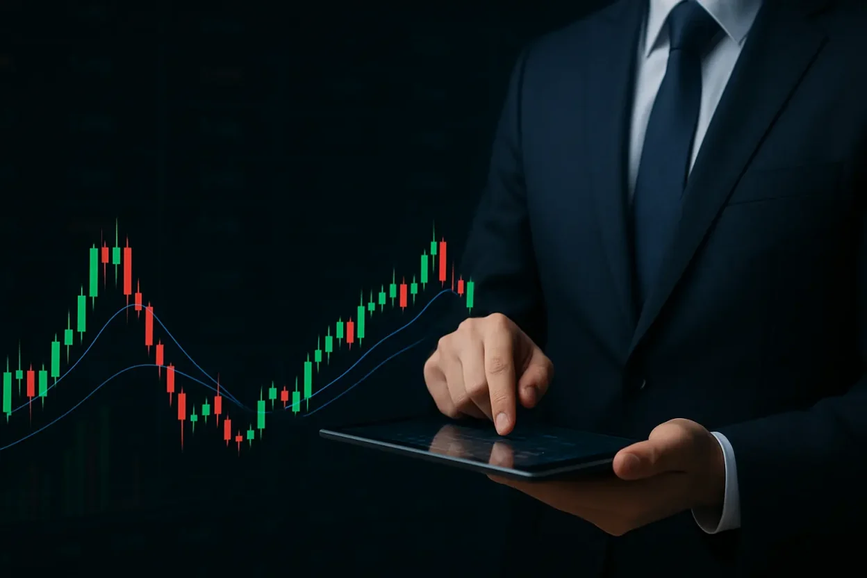 Forex Trading Avanzato Doo Prime Italia