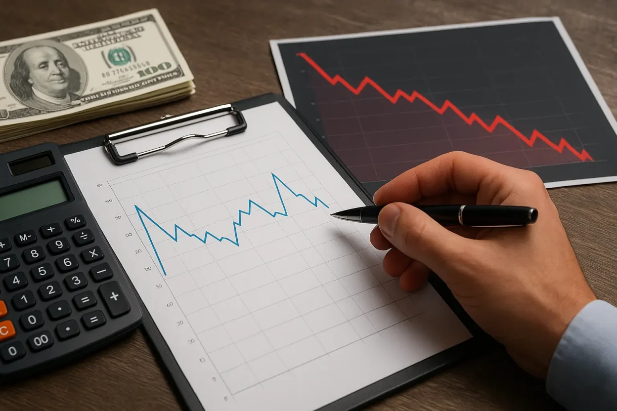 Spread Commissioni Analisi Doo Prime Italia