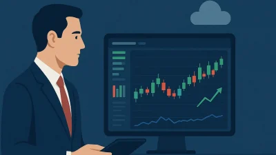 VPS Trading Automatico Doo Prime Italia